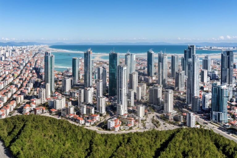 אלסון גרופ,השקעות נדלן בבטומי,נדלן בבטומי,תשואה בבטומי